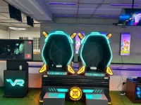 VR Game in Bangalore
