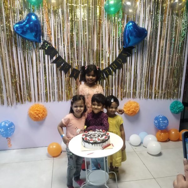 Birthday Party