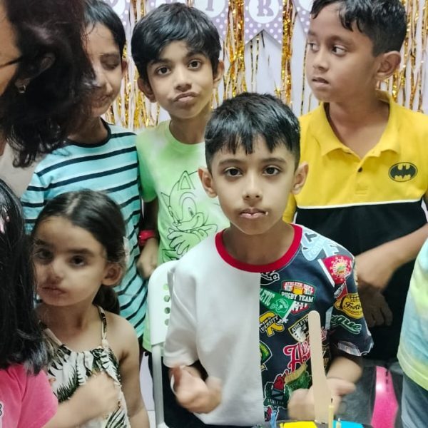 Birthday Celebration place in Bangalore