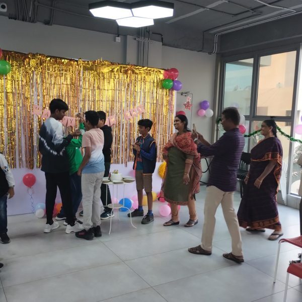 Birthday Party