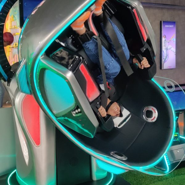 VR