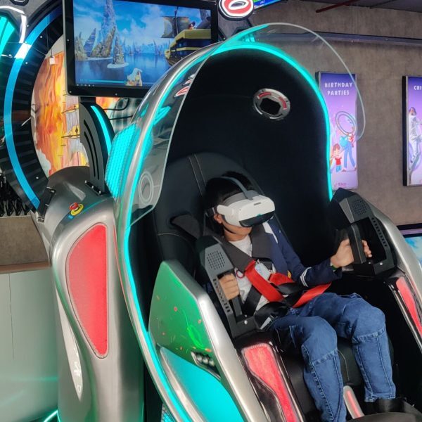 VR