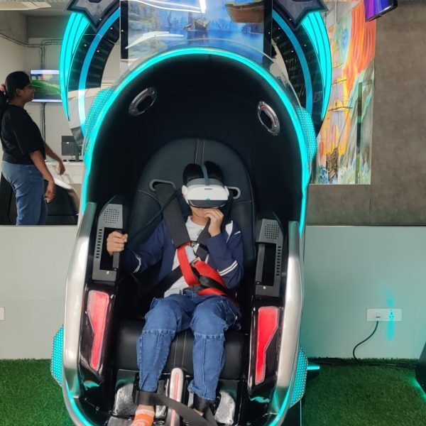 VR