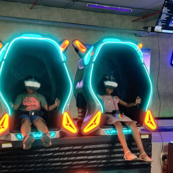 Arcade Games