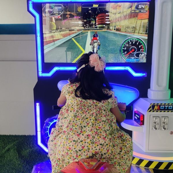 Arcade Games
