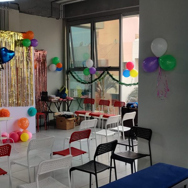 Birthday Party