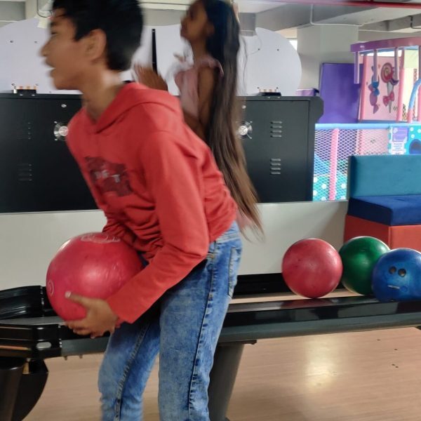 Bowling