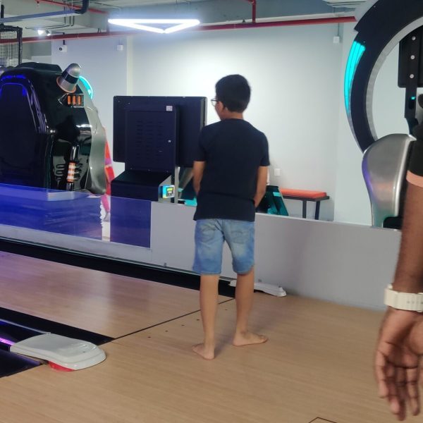 Bowling