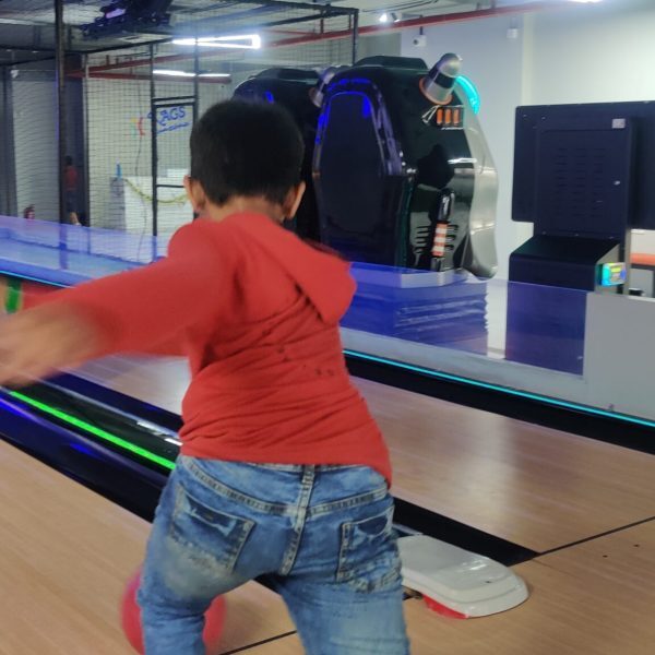 Bowling