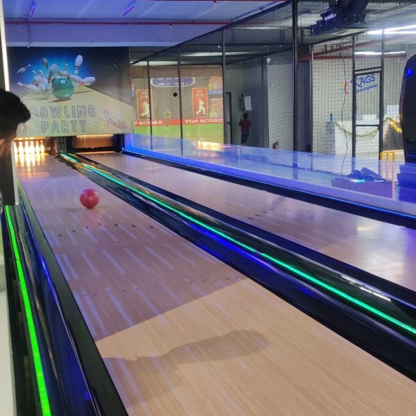 Bowling