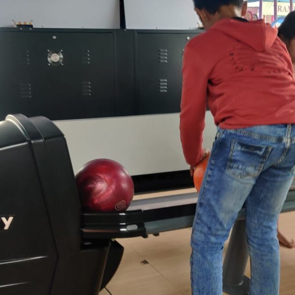 Bowling