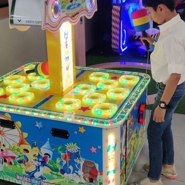 Arcade Games