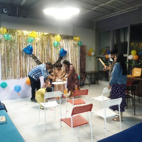 Birthday Party