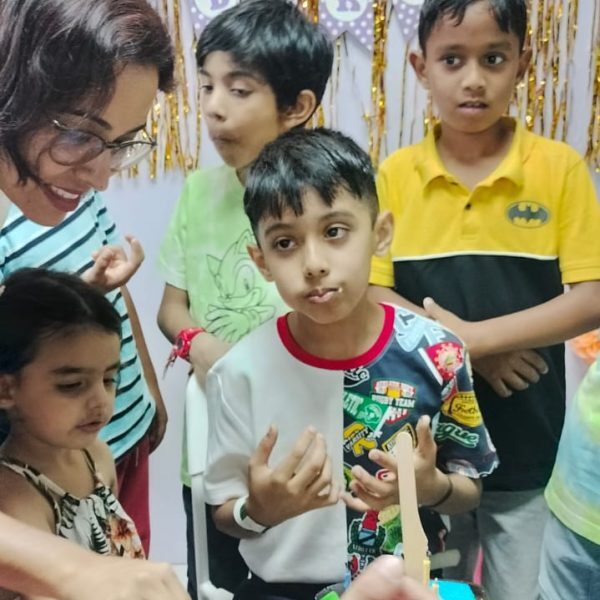 Birthday Party