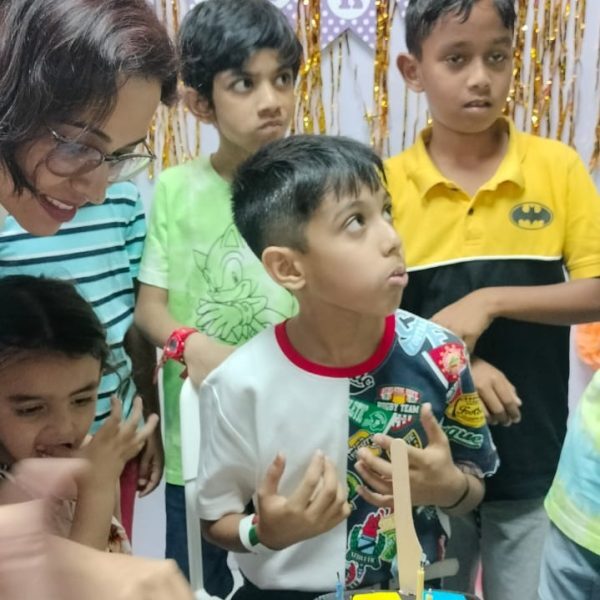 Birthday Party