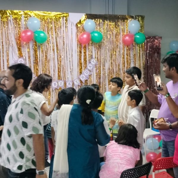 Birthday Party